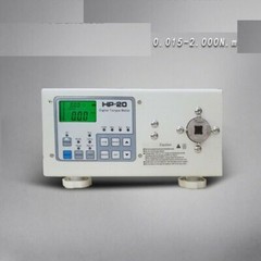 HP-20 Digital Bottle Cap Torque Meter Tester 20kg/0.015-2 N.M Torsion measuring
