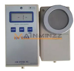 ONE COM-3010PRO Portable Solid Negative Ion Tester NEW