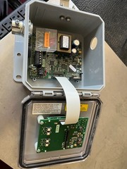 Honeywell E-Mon Submeter Class 3200KWH Smartmeter E32-208100-RBACKIT