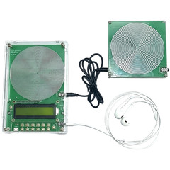 0.1Hz to 99999Hz Adjustable For SCHUMANN Wave Generator with Extended