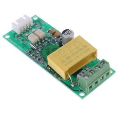 AC Digital Multifunction Meter Watt Power Volt Amp Current Test Module PZEM-004T