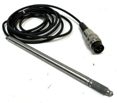 Ametek Solartron M923512AF48-01, AX/10/PH T Probe Measuring Button Button