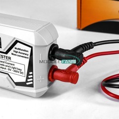 LCD Backlight Tester Meter 0-300V Output LED Lamp Bead Lamp Strip Tester New