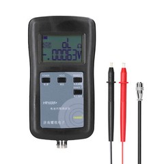 4-wire YR1035+ 100V 200Ω Lithium Battery Internal Resistance Tester Meter S5L4