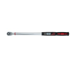 TONE Digital Torque Ratchet T4DT340H 12.7mm (1/2″) Black 340Nm