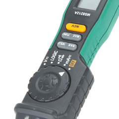 MS8212A Pen-Style Multimeter with Non-Contact AC Voltage Detection Up to 600V