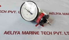 James G.Biddle RPM Meter 501003