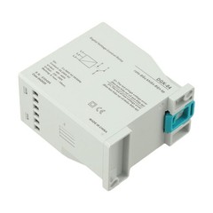 DGK04 3 Phase 380V Voltage Fault Protection for relay with Voltage Setting