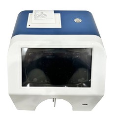 Dairy Composition Analyzer with USB Interface Thermal Printer Touch Screen