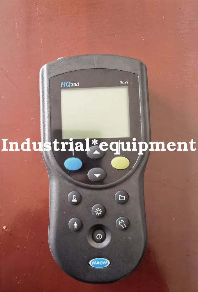 uesd HQ30D Dissolved oxygen analyzer HQ30D HQ30D HQ30D HQ30D HQ30D HQ30D