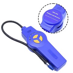 Leak Detection Tool Compatible with For DSA-200 for Car Air Conditioning