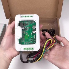 PZEM6L24 Energy Metering Module for RS485 RTU 380V 100A Industrial Applications