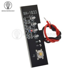 5S 18V 21V Battery Level Capacity Volts Indicator Tester Universal Accessories