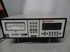 Coherent EPM 1000 Laser Energy / Power Meter #L65