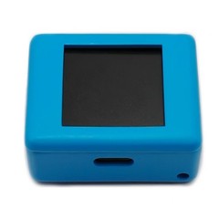 Infrared Thermal Imaging Sensor for IRB13 with 32×24 Pixel and USB Connectivity
