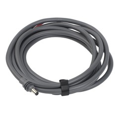 Reliable 14AWG For Starlink For MINI Power Cord for DIY Modification and Setup