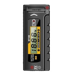 ABS Plastic Battery Level Tester BT167 BT169 for Multiple Applications