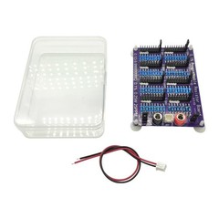 Electrical Testing Equipment Programmable Resistor Board Plug-in Resistor