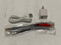 NF-8601 Cable Length Tester for RJ45 RJ11 BNC Cable with PING POE function