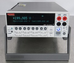 T203431 Keithley 2401 SourceMeter 20V, 1A, 20W