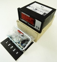 Benninghoven Minipan 300 D392842 220-240VAC 4…20mADC Meter -Unused/Original Packaging-