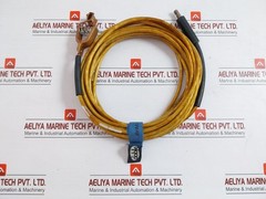 DOBLE 181-0006 Current Clamp Test Lead 100A 9.5M