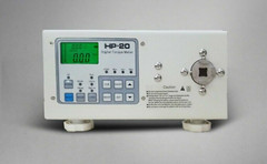 HP-20 Digital Bottle Cap Torque Meter Tester 20kg/0.015-2 N.M Torsion Measuring