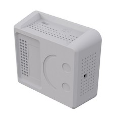 1PC Home Safety Air Quality Monitor 9-in-1 Detector Multi-Pollutant Detection