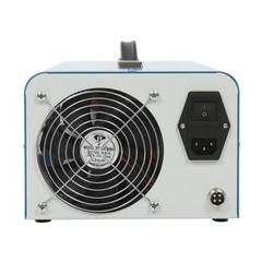 DC Electric Load Tester Battery Capacity Corded Tester Power Supply Tester 200W