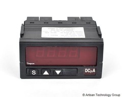 Simpson Electric H235-1-0210-3-2-0 Advanced Digital Panel Meter