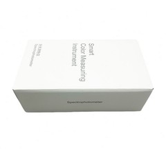 Laboratory Color Difference Meter Built-in HD Camera with 2 Apertures Φ11mm Φ6mm