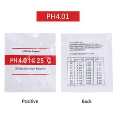 Aquarium pH Testing Probe with BNC Connection for Labs and Hydroponics