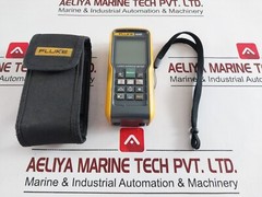 Fluke 424d laser distance meter