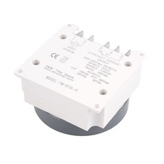 7 Day Appliance Timer TM619 LCD Display with 16 Programmable On/Off Cycles