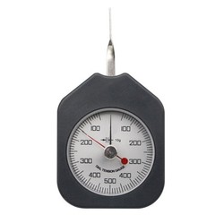 Double Pointer for DIAL Tensiometer for tension Gauge 500G Force Measurement