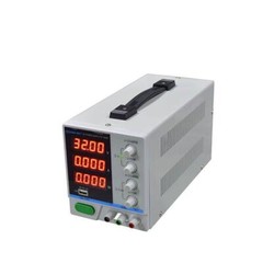 30V10A PS3010DF High-precision Four-bit DC Adjustable Charging Aging Tester