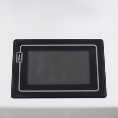110V 400C Automatic Melt Flow Index Rate Tester w/ Touch Screen&Printer 500W