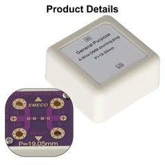 A Must Have Calibration Device 4 Wire Connection Tool for DMM Verification