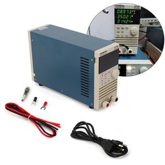 Electronic Load Tester 200W/400W KP182/KP184PowerSupply Test and AgeingEquipment