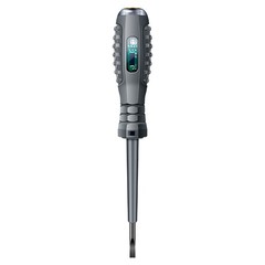 1* Multi-functional Electrician Screwdriver Pencil AC Test Pen Voltage Tester;