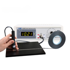 Hot Selling HPS2523 Thin Film Four-probe Square Resistance Tester New for Sale