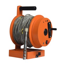 Piezometer Water Level Indicator Measuring Depth Range 45 Meter To 400 Meter