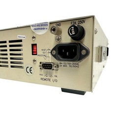 Associated Research Hypot II 3560D AC/DC Withstand Voltage Dielectric Tester