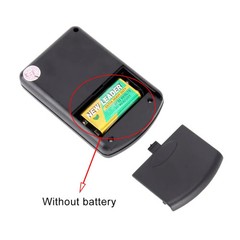 FH-168 Car Audio Speaker Polarity Tester Phase Meter, Audio Speaker Polarity Te