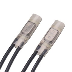 Bimetallic Temperature Switches 5pcs Designed for Optimal Appliance Safety