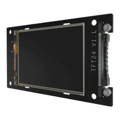 2.4 Inch TFT Display Compatible with Mainstream For 3D Printer Firmware