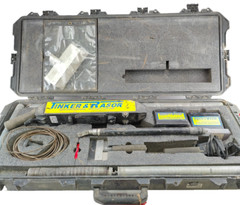 Tinker & Rasor Mod. APS High Voltage Holiday Detector w/Accessories