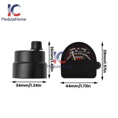 High-Sensitivity Water Pipe Leak Detector Sensor Underground Pipe Leakage Kits