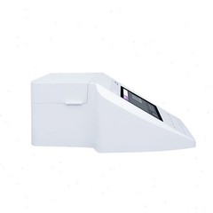 Bench Top Turbidity Meter TSS with 4.5-inch TFT Display Standard Solutions