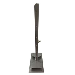 Dupont Impact Tester Plastic Ceramic Acrylic Glass Fiber Tester 50-1000mm